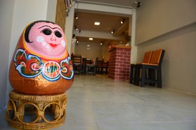 Downtown @ Mandalay