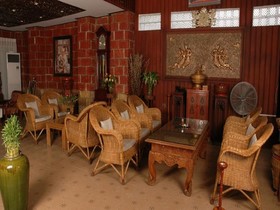 Emerald Land Inn Hotel
