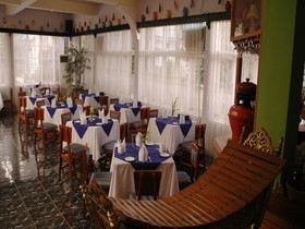 Emerald Land Inn Hotel