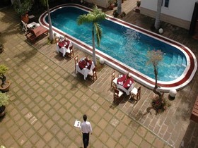 Emerald Land Inn Hotel
