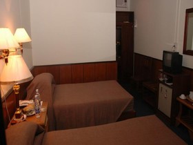 Emerald Land Inn Hotel
