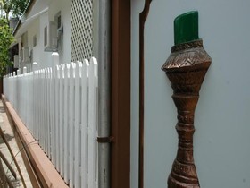 Emerald Land Inn Hotel