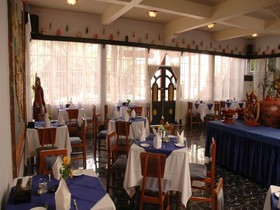 Emerald Land Inn Hotel