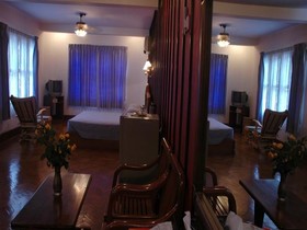 Emerald Land Inn Hotel