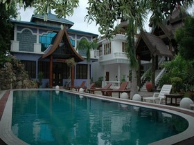 Emerald Land Inn Hotel