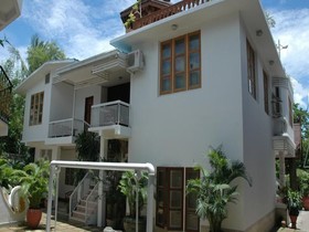 Emerald Land Inn Hotel
