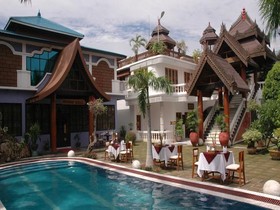 Emerald Land Inn Hotel