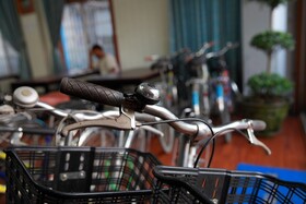 Four Rivers B&B Mandalay