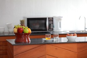 Four Rivers B&B Mandalay