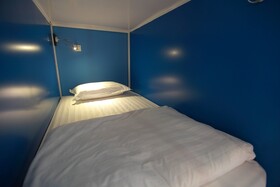 Four Rivers B&B Mandalay