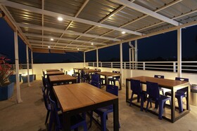 Four Rivers B&B Mandalay