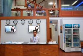 Four Rivers B&B Mandalay