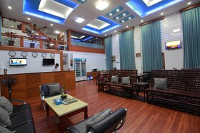 Four Rivers B&B Mandalay