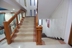 Four Rivers B&B Mandalay