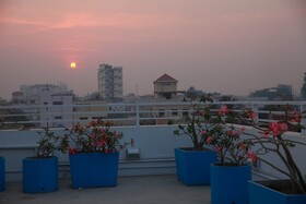 Four Rivers B&B Mandalay