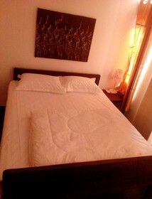 Four Rivers B&B Mandalay