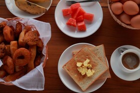 Four Rivers B&B Mandalay