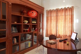 Four Rivers B&B Mandalay