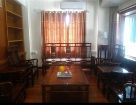 Four Rivers B&B Mandalay