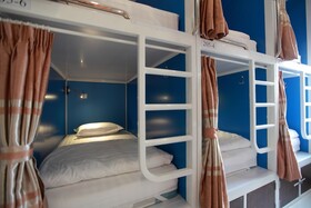 Four Rivers B&B Mandalay