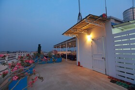 Four Rivers B&B Mandalay