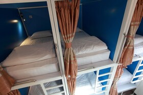 Four Rivers B&B Mandalay