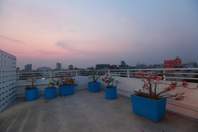 Four Rivers B&B Mandalay