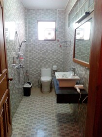 Four Rivers B&B Mandalay