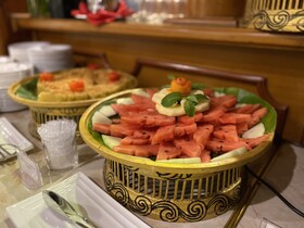 Golden Country Hotel
