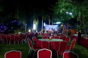 Golden Country Hotel