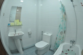 Hotel 89