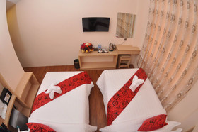 Hotel 89