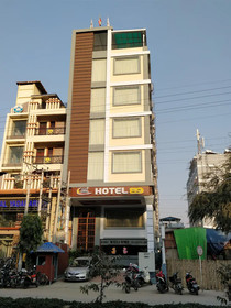 Hotel 89