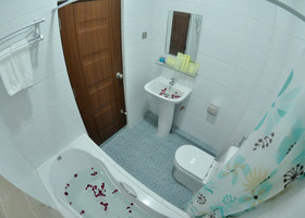 Hotel 89