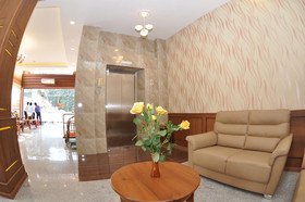 Hotel 89