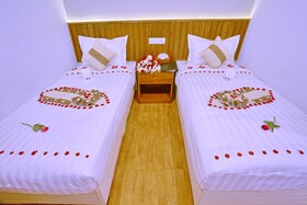 Hotel Duo Swan