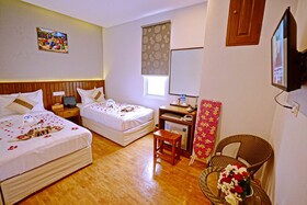 Hotel Duo Swan