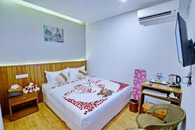 Hotel Duo Swan