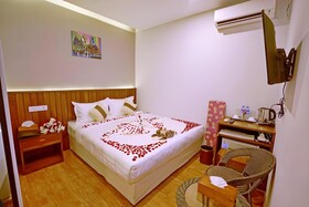 Hotel Duo Swan