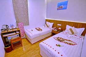 Hotel Duo Swan