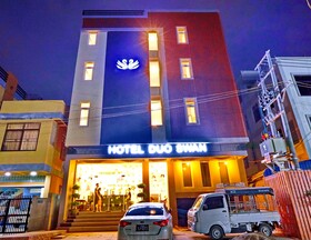 Hotel Duo Swan