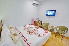 Hotel Duo Swan
