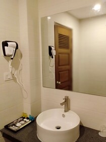 Hotel Duo Swan