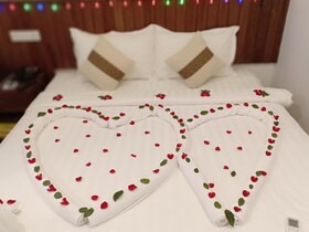 Hotel Duo Swan