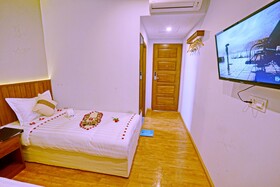 Hotel Duo Swan