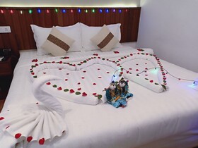 Hotel Duo Swan