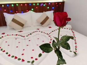 Hotel Duo Swan