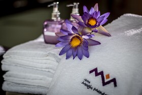 Hotel Magic Mandalay