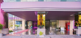 Hotel Magic Mandalay