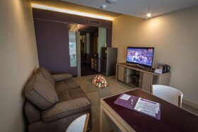 Hotel Magic Mandalay